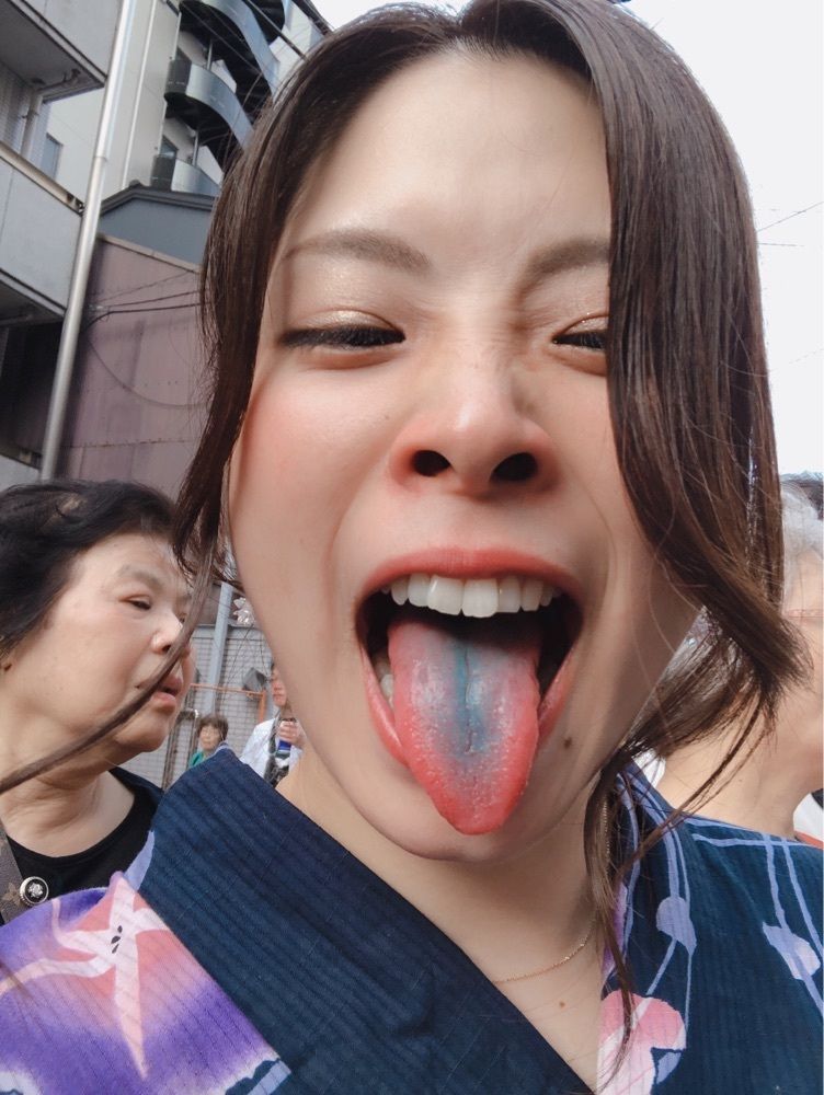 ちゃん
