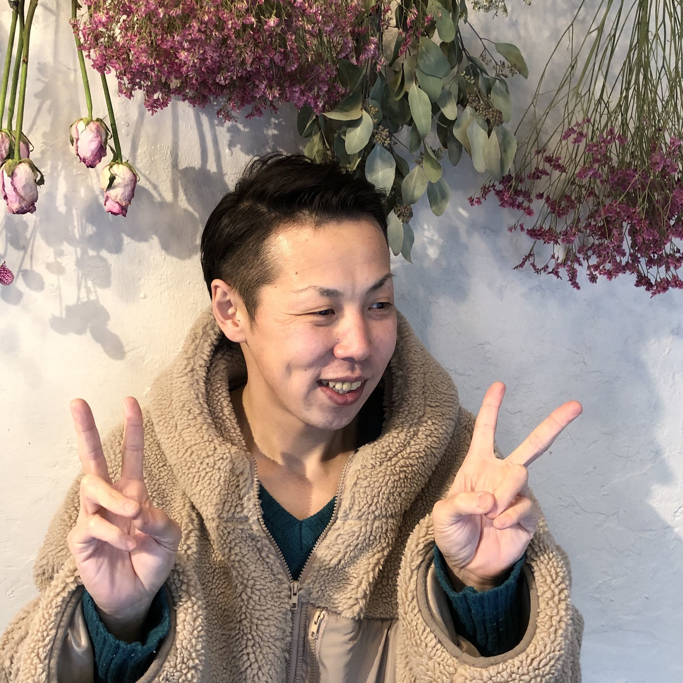 shinji