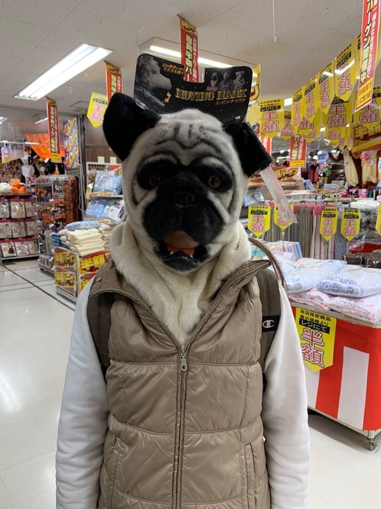 グリグリいんこ
