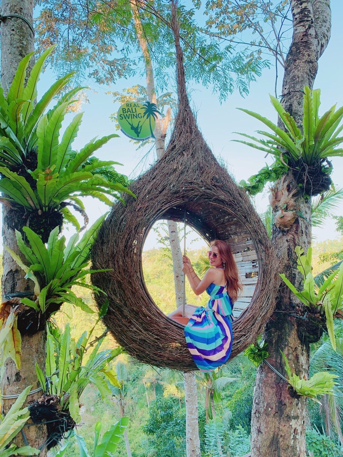 Belle♡Bali