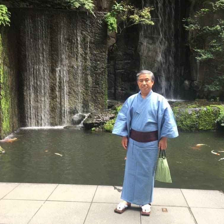 KENJI