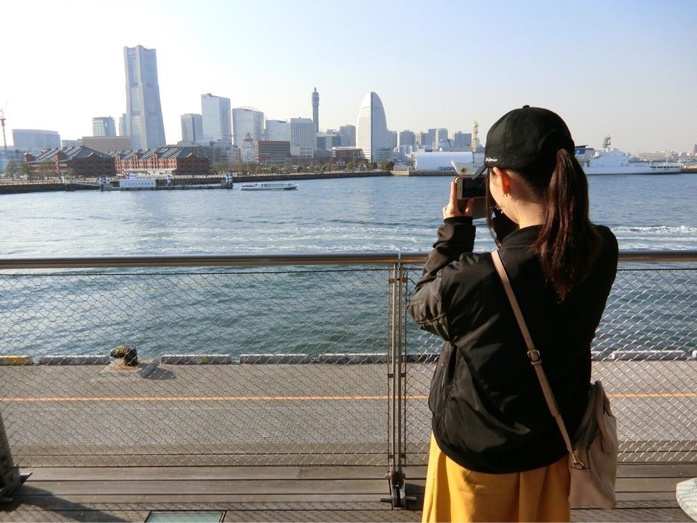 かなた