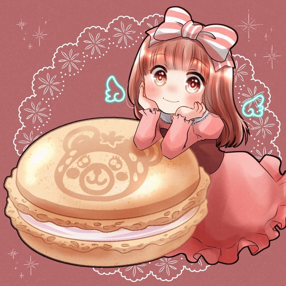 苺くま