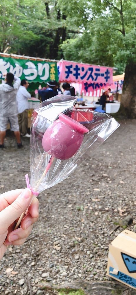 カヌレ