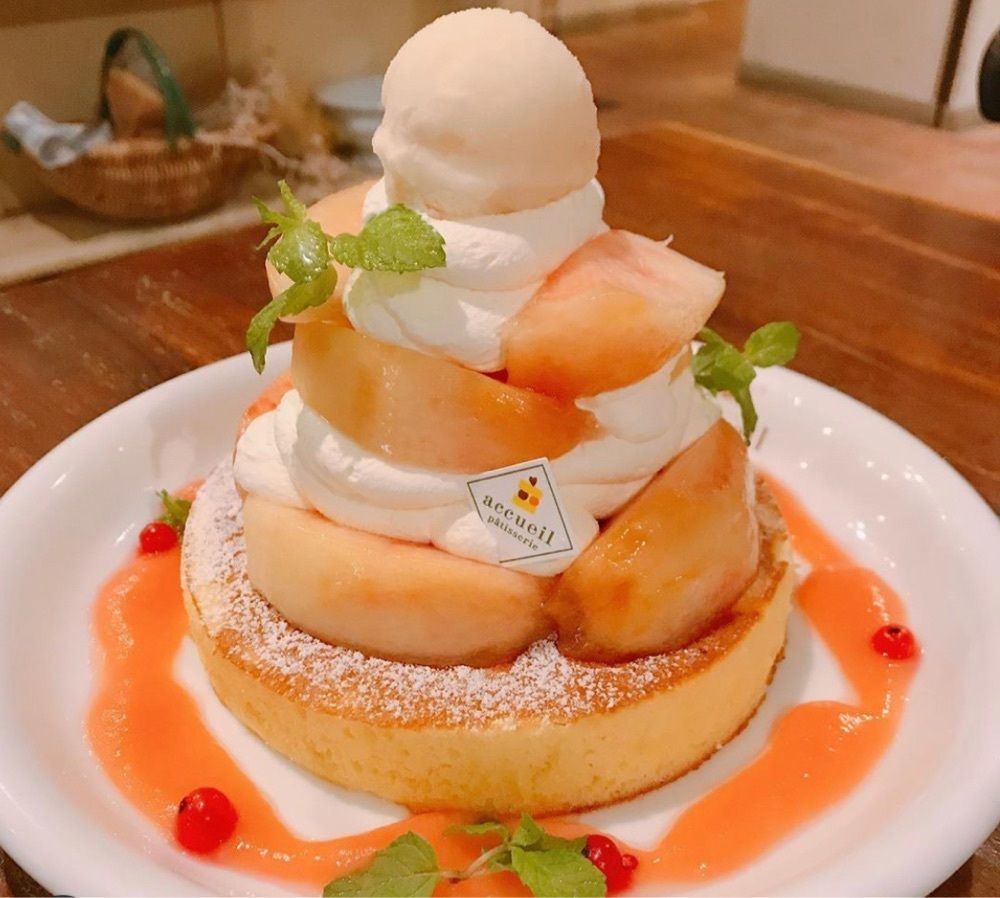まい