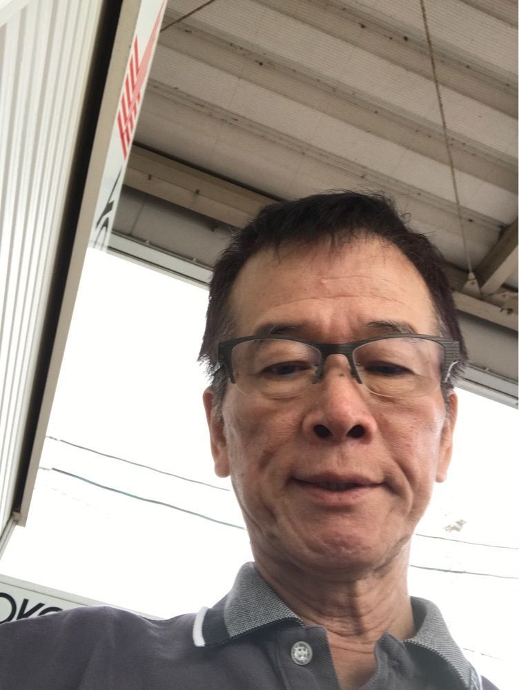 よろしくね〜  ジムニーでドライブ