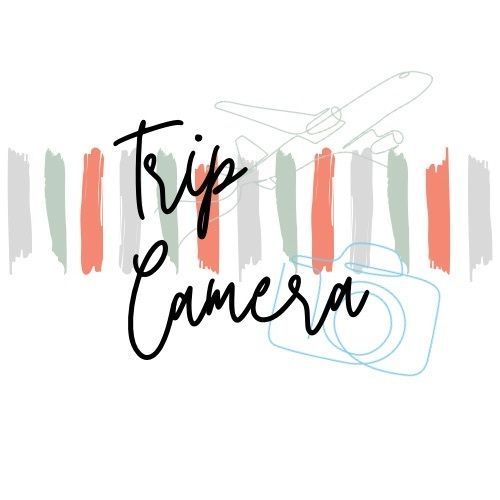 trip  camera