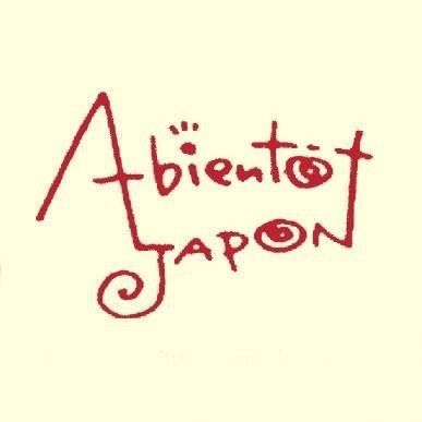 A bientot Japon
