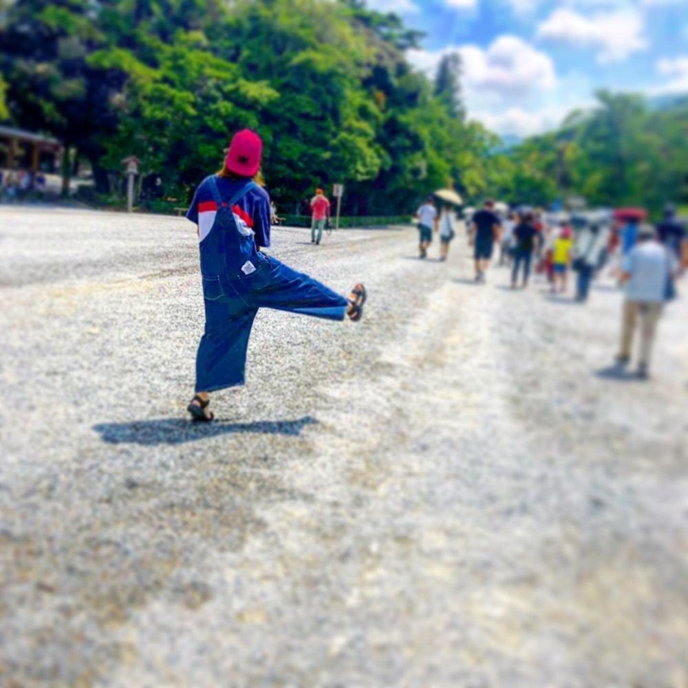 ぺい