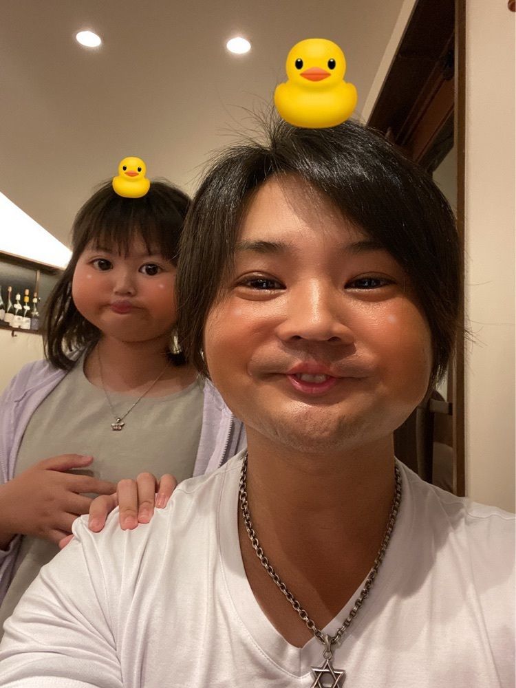 りょうちゃん♂