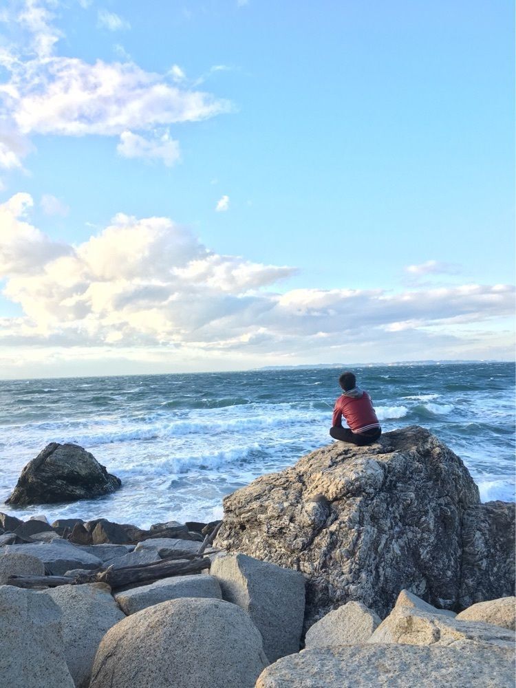 浪マン