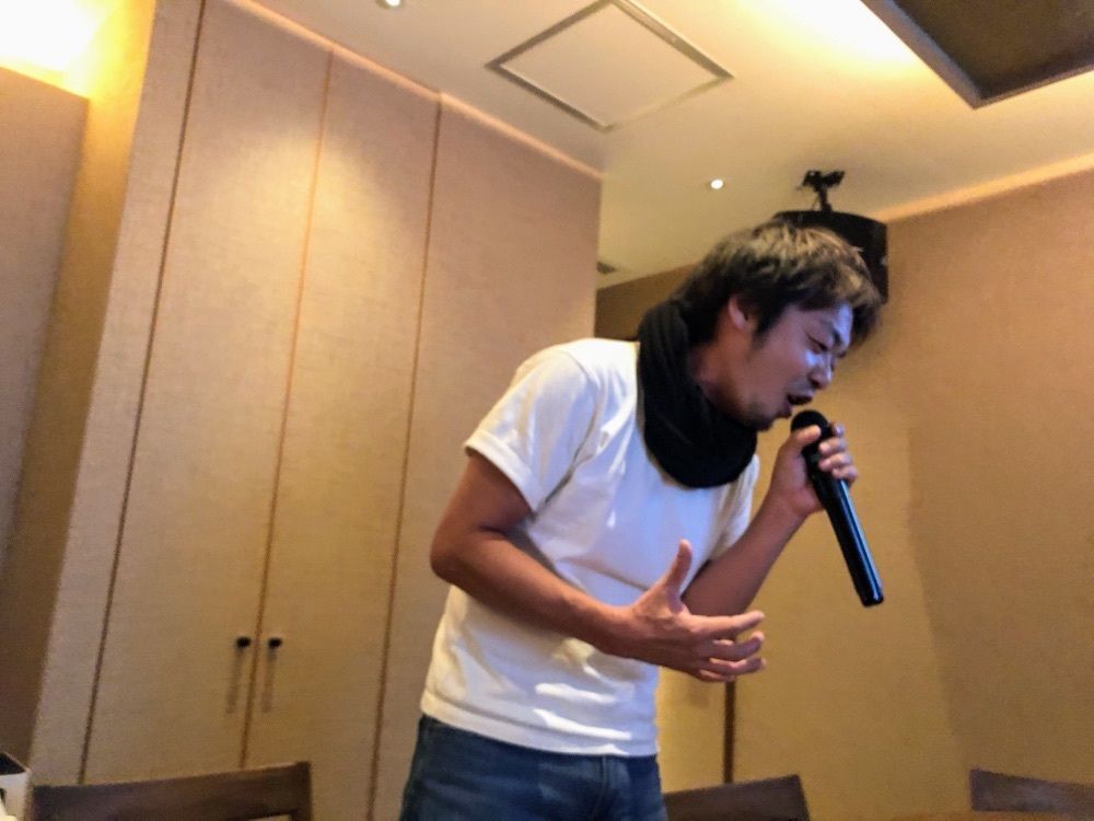 MR.サイタマン