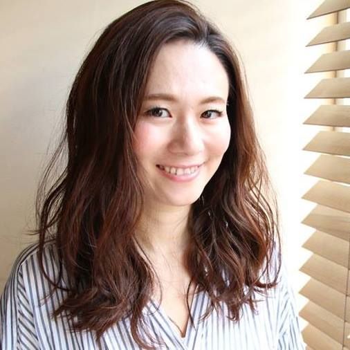 永松麻美