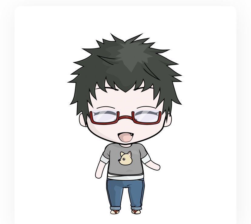 くっきー