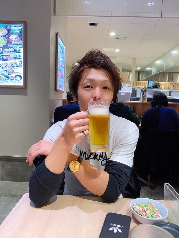 ゆーーだい