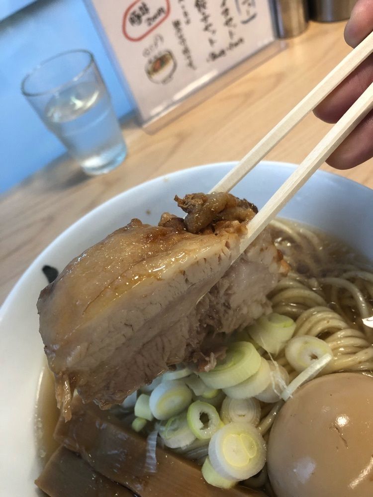 DO※大阪ラーメンバカ