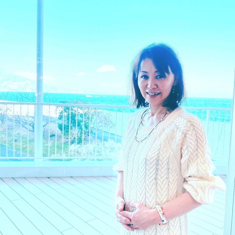 松浦恵美子