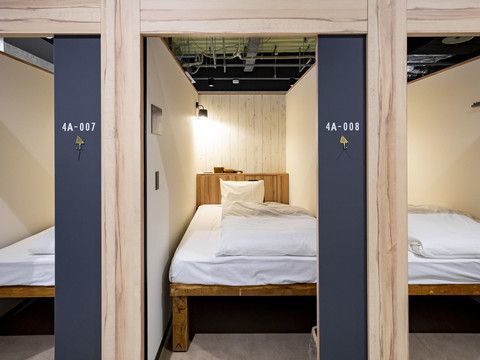 EIGHT POINT INN KANAZAWA