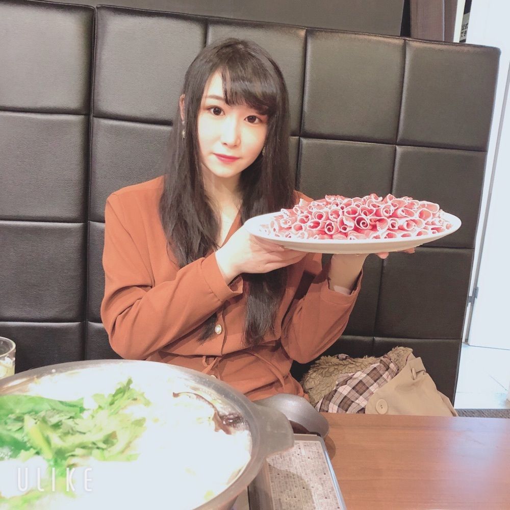 麻羽香