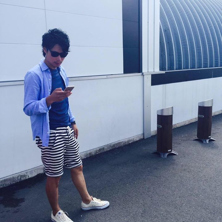 Nakamura