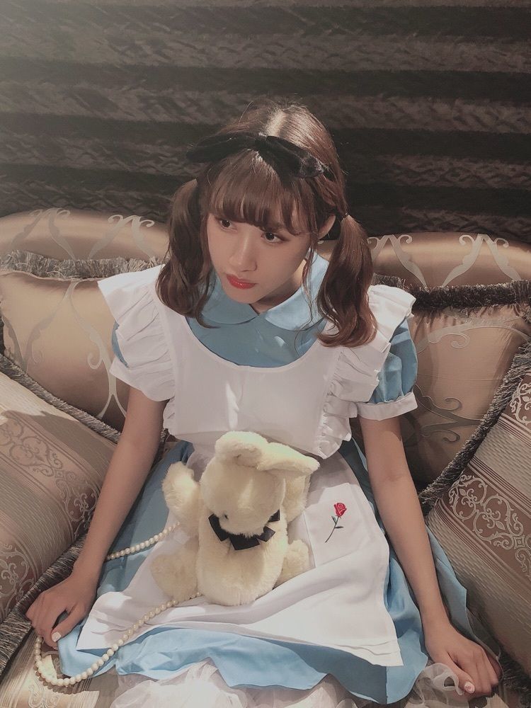 まりあ ♡