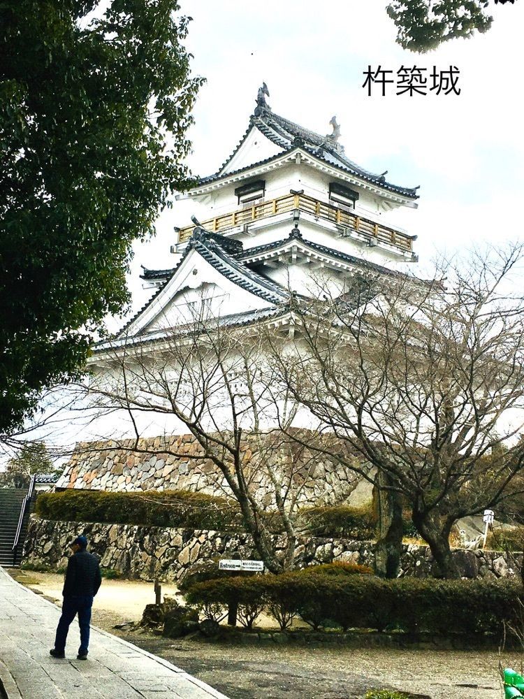 桃太郎の爺