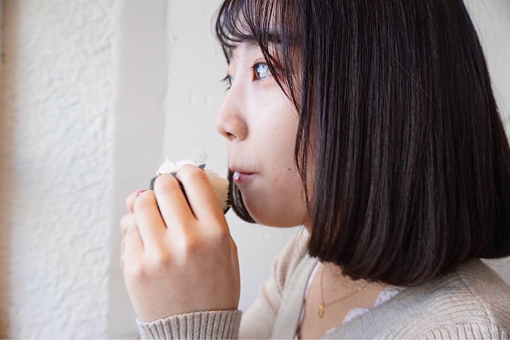 ひびきたべる