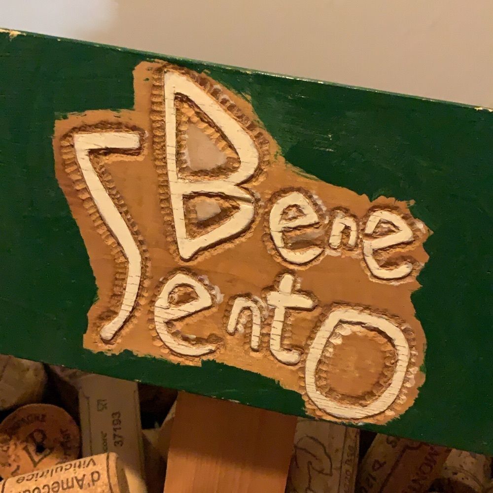 Sento Bene 〜セントベーネ〜