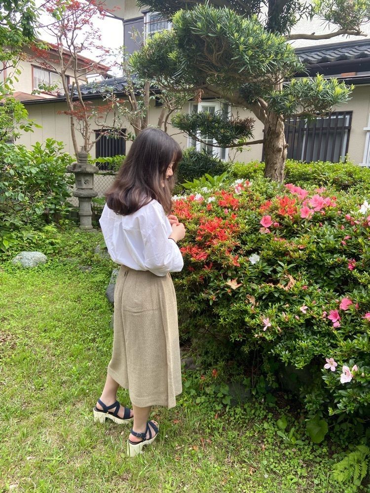 ﾀﾋﾞ