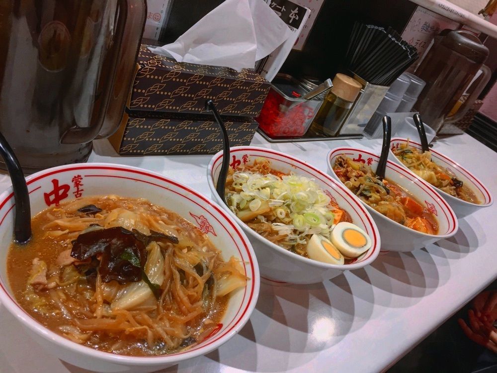 かなん