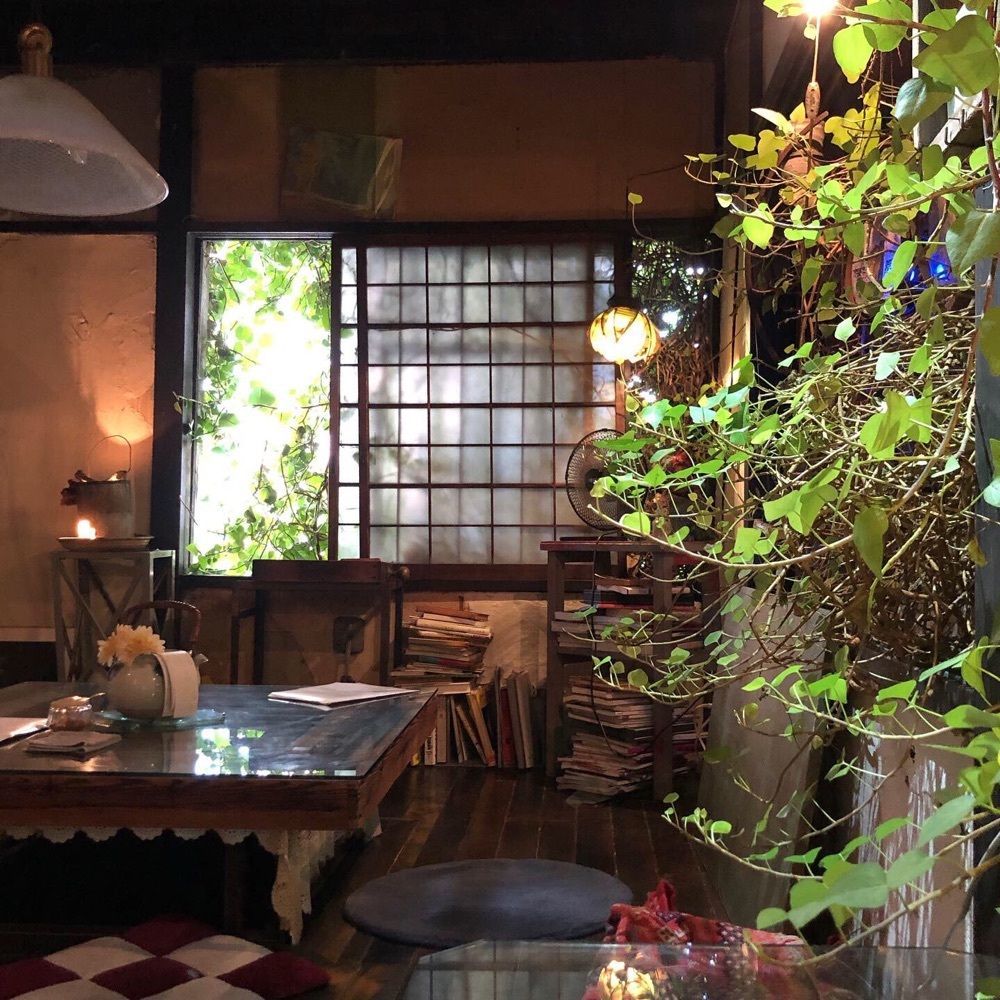 中山ムク