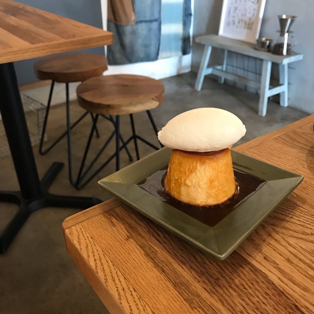 おやつの畑