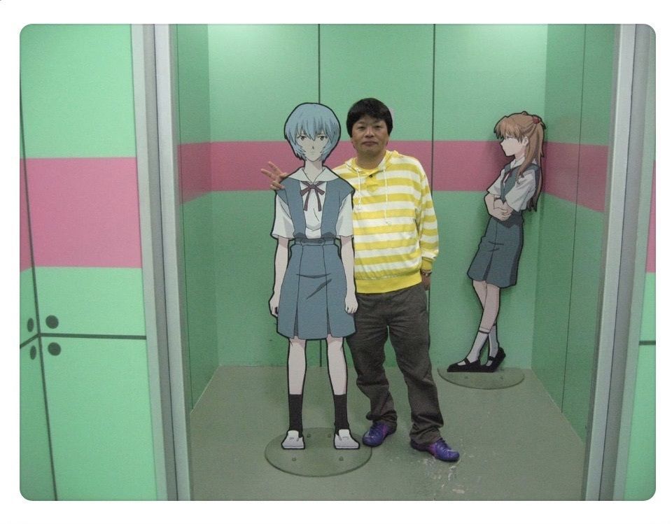 シニアコンサルタント輝