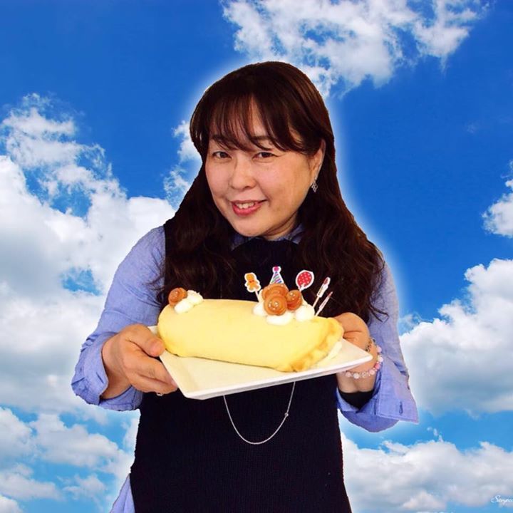 由美子