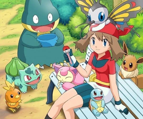 ポケモントレーナーみゆき💓