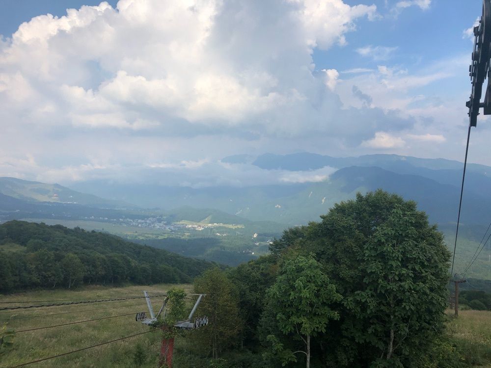 長野県民