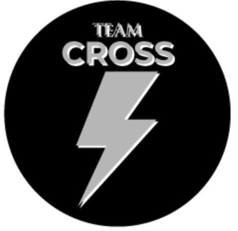 TEAM⚡︎CROSS cruising
