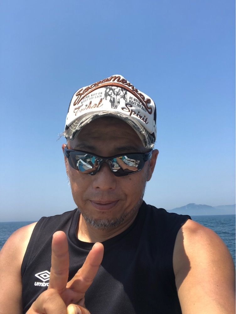 かっちゃん