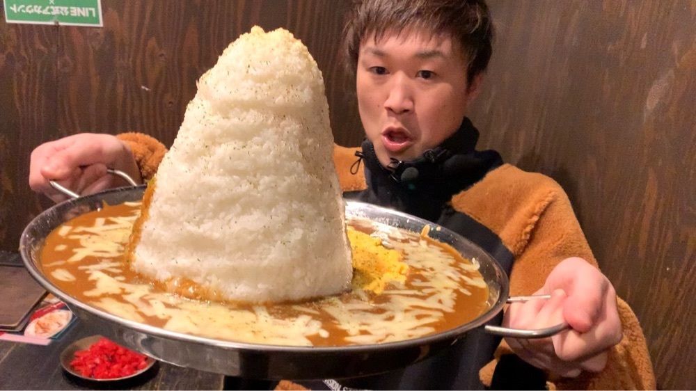 ぞうさんパクパク𓃰