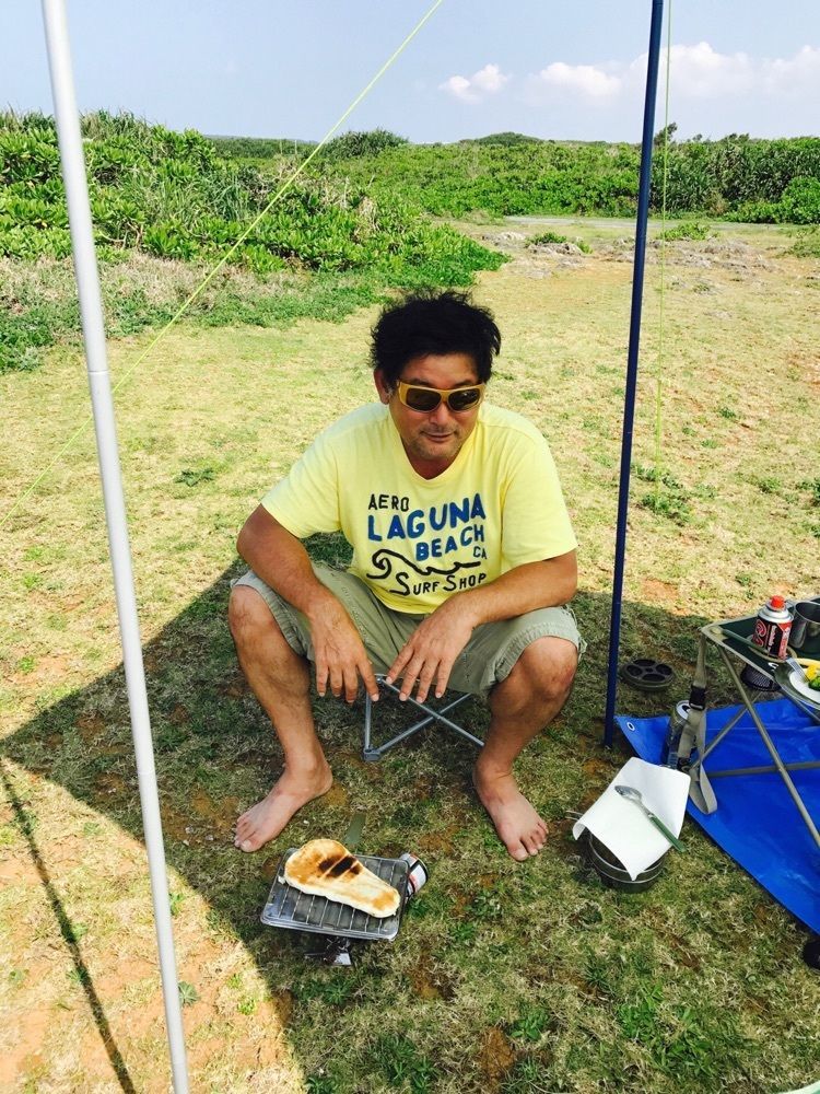 スナフキン