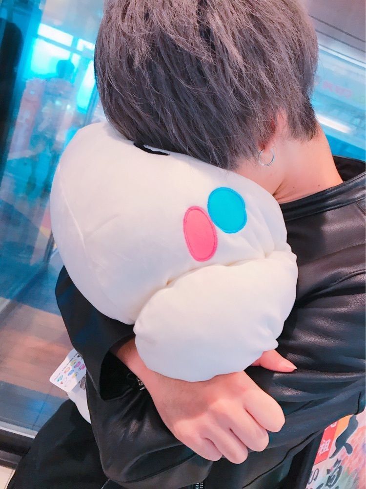 こへいの日常