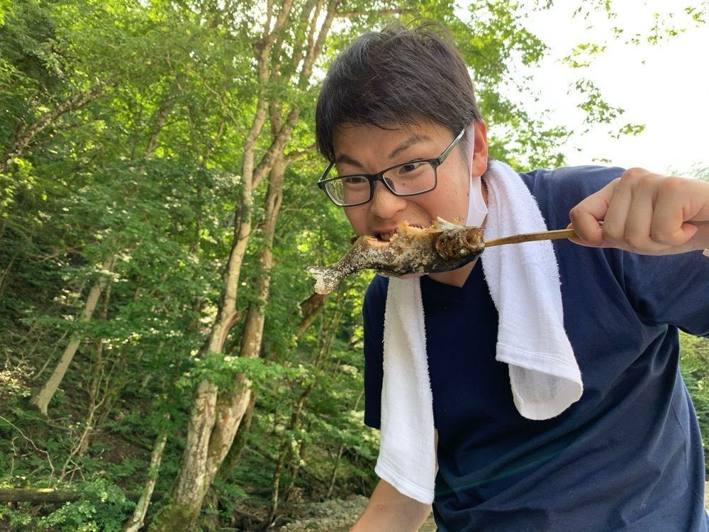 田中太郎