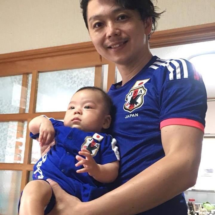 Hiroyuki
