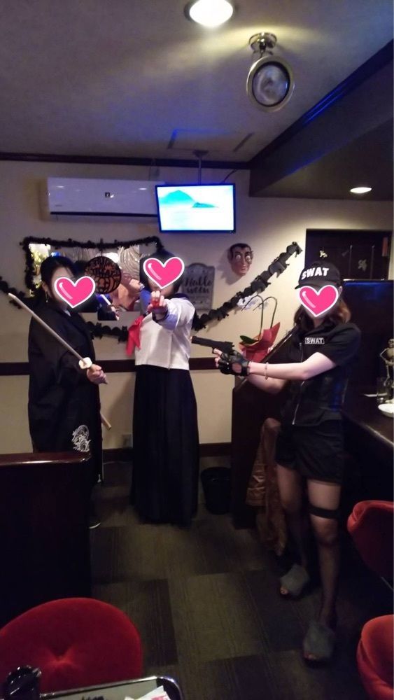 スナックGOLD