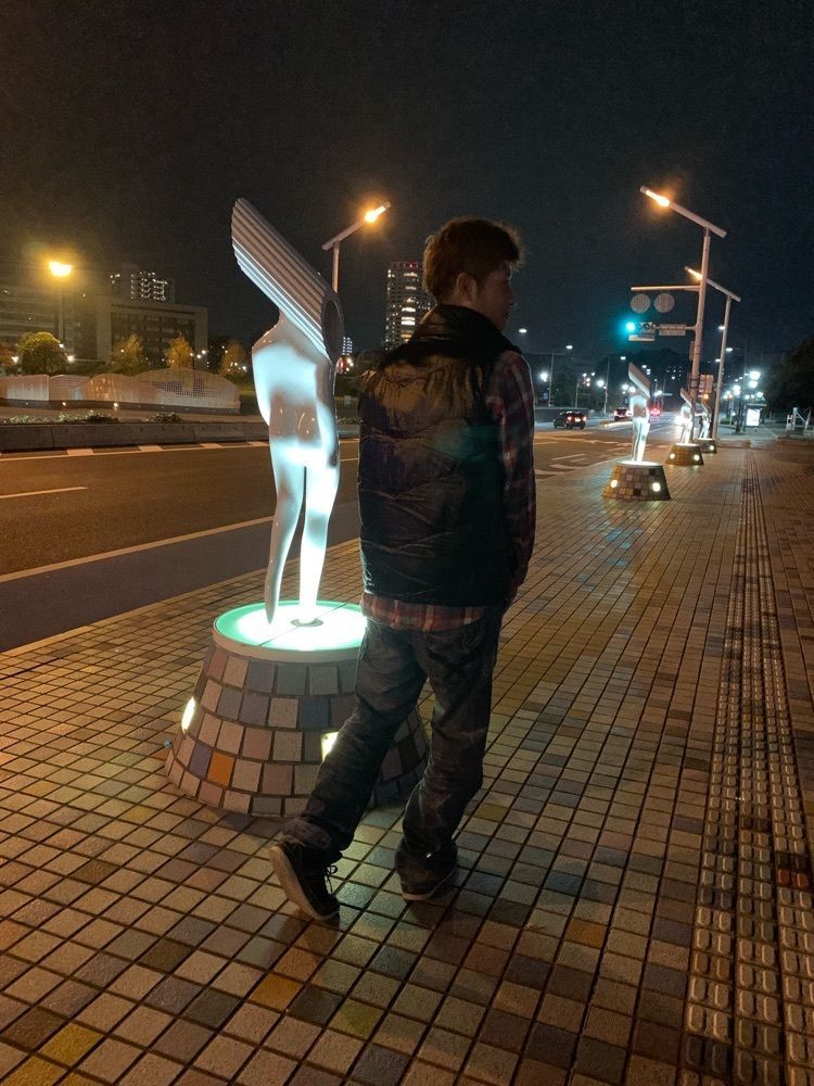 じゅうたです、北九州出身です、よろしくです〜