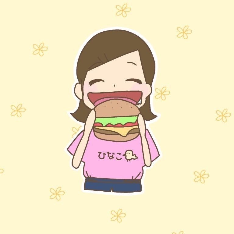 ひなこ