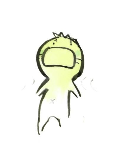 かっぱマキ