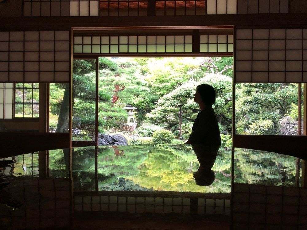 こあん