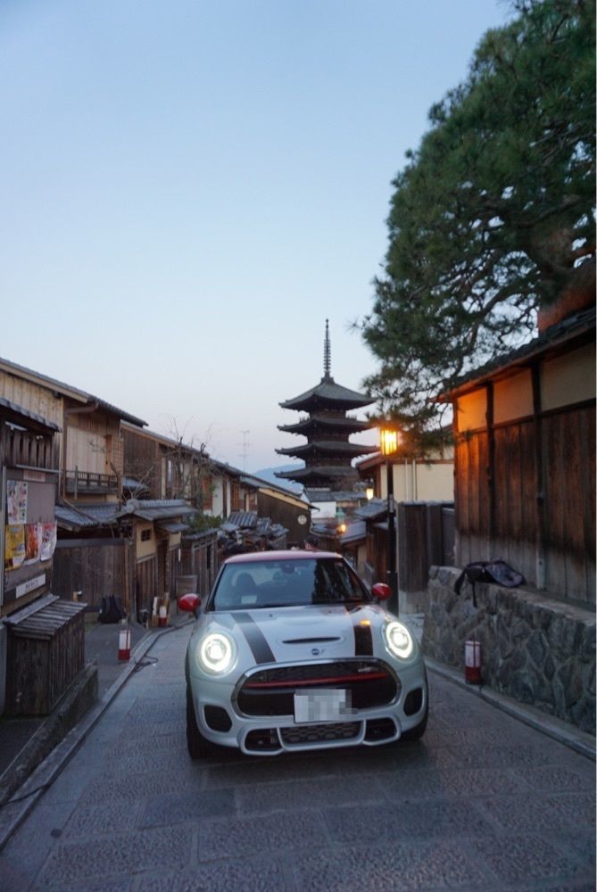 オープンカーとし