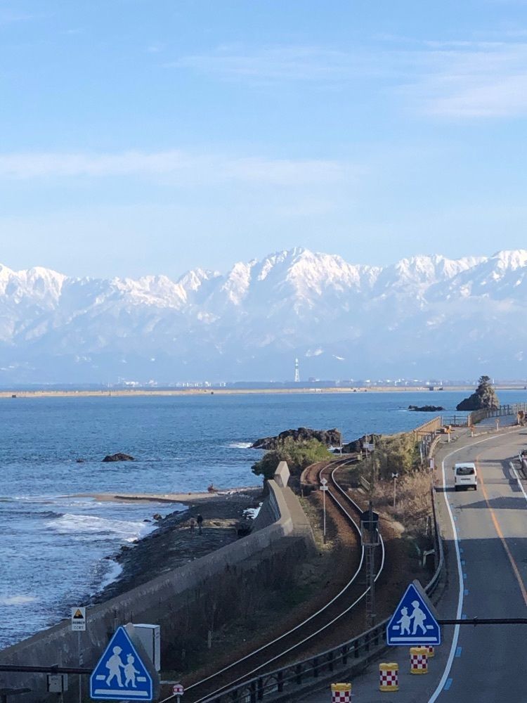 たか富山人